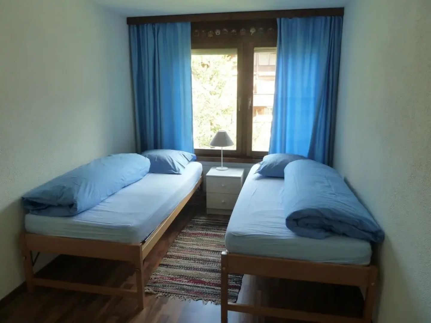 Morion Lenk in Lenk With 2 Bedrooms and 1 5 Bathrooms