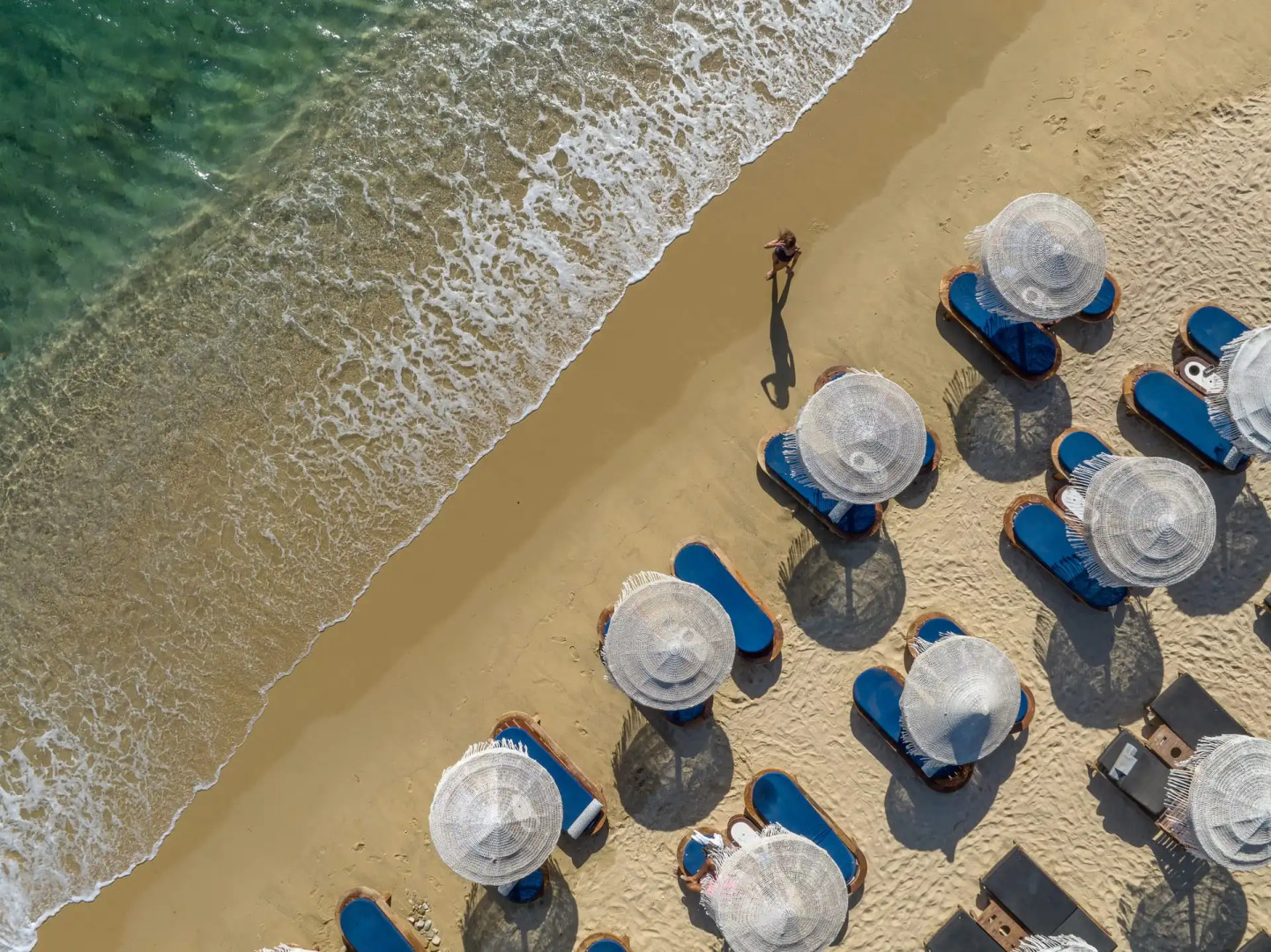 Arte & Mare Elia Luxury Suites & Idolio Vllas