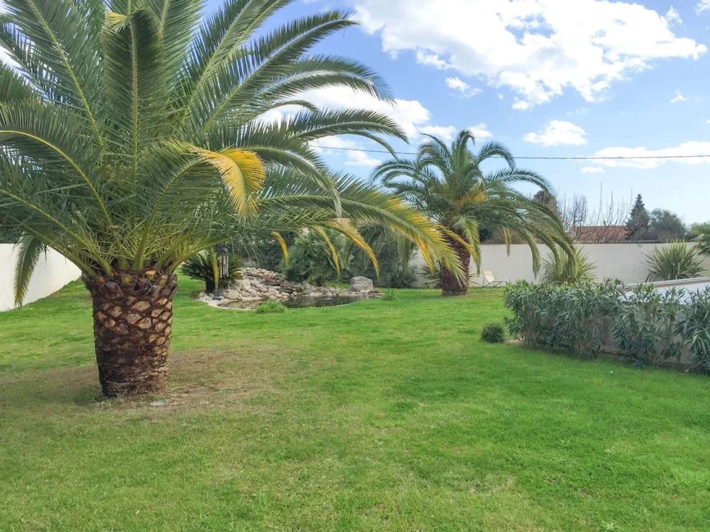 House With 5 Bedrooms in Ghisonaccia, With Wonderful Mountain View, In