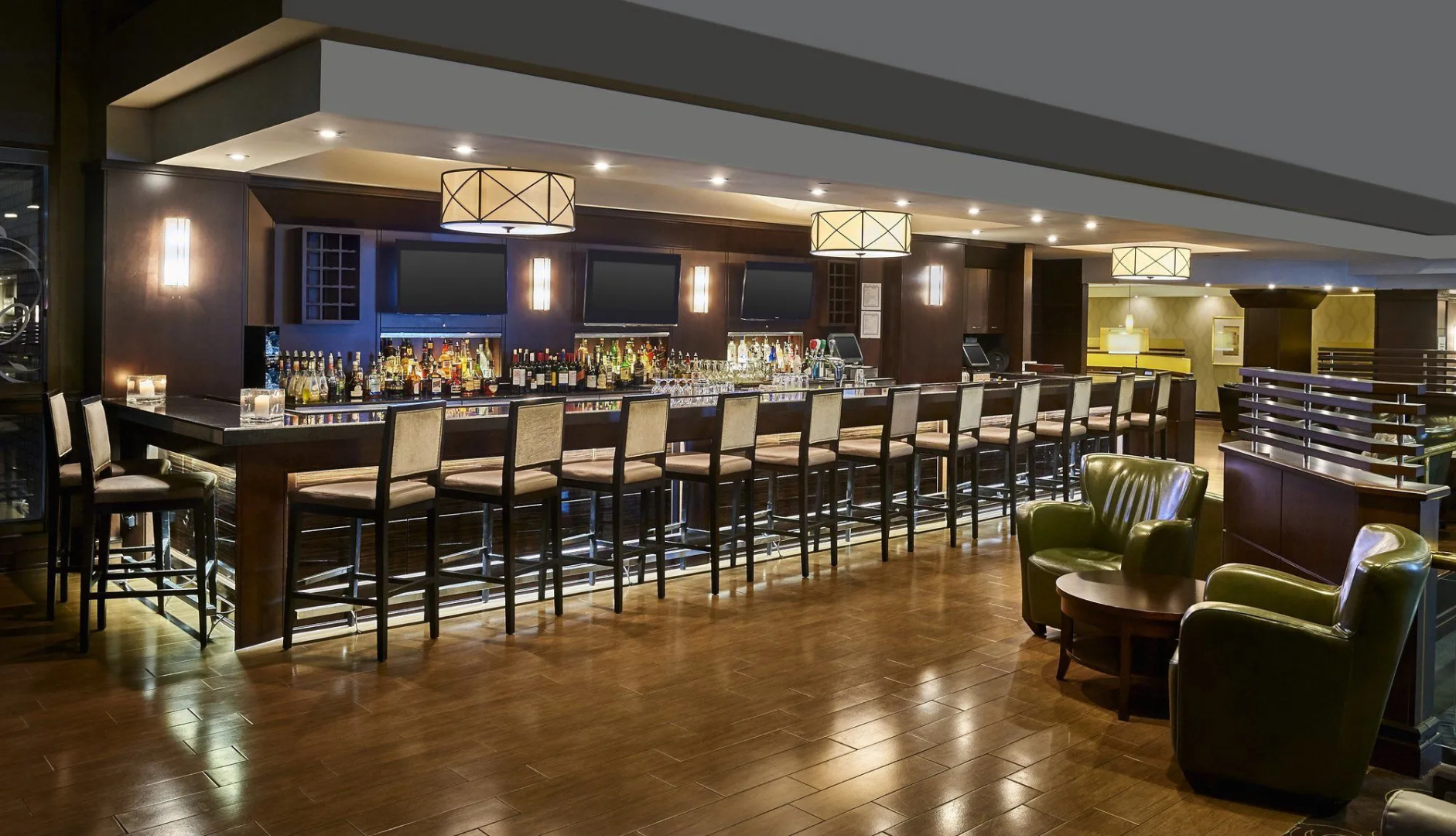 Sheraton Hamilton Hotel