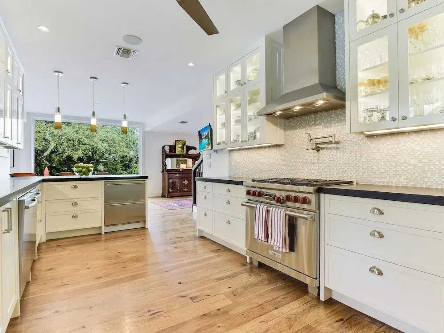 The Chaparral Estate 4 Bedrooms 4 Bathrooms Home