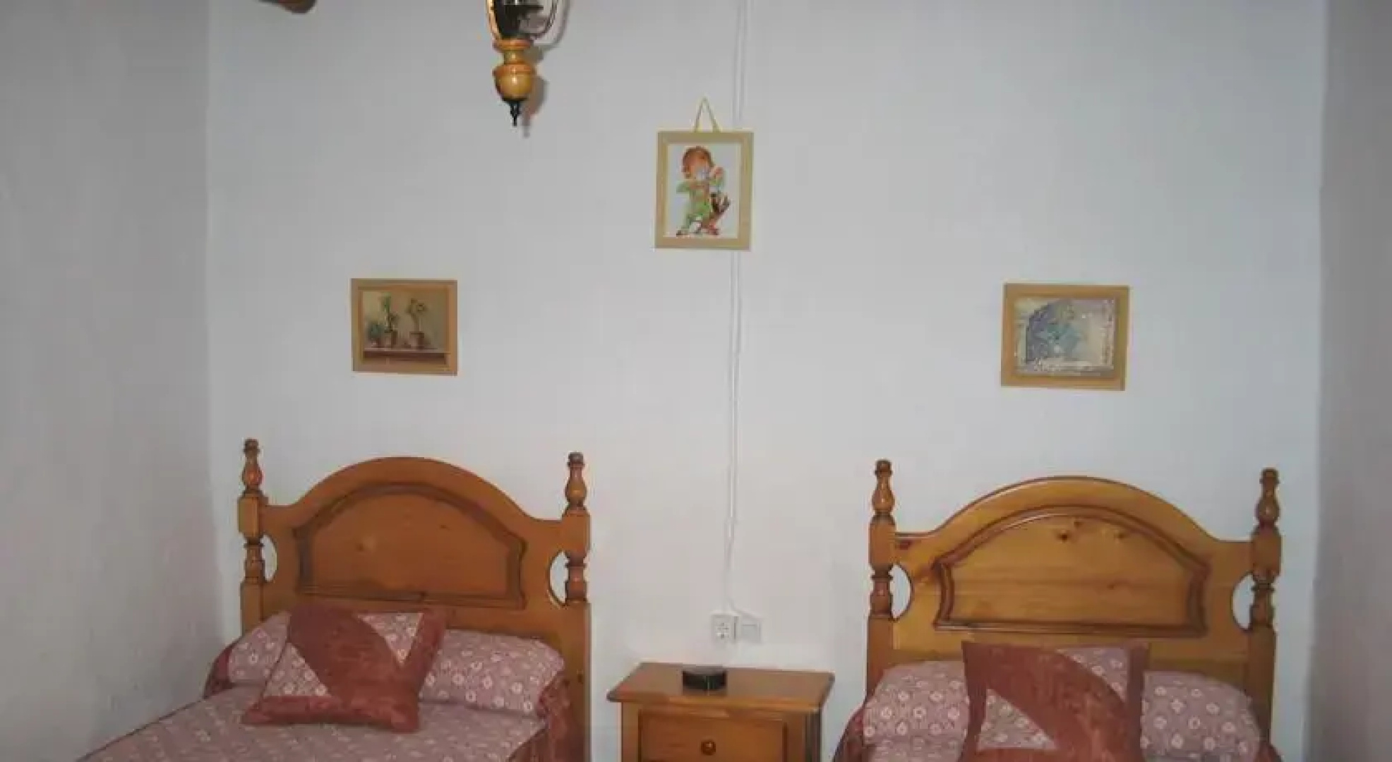 Cortijo Olivar