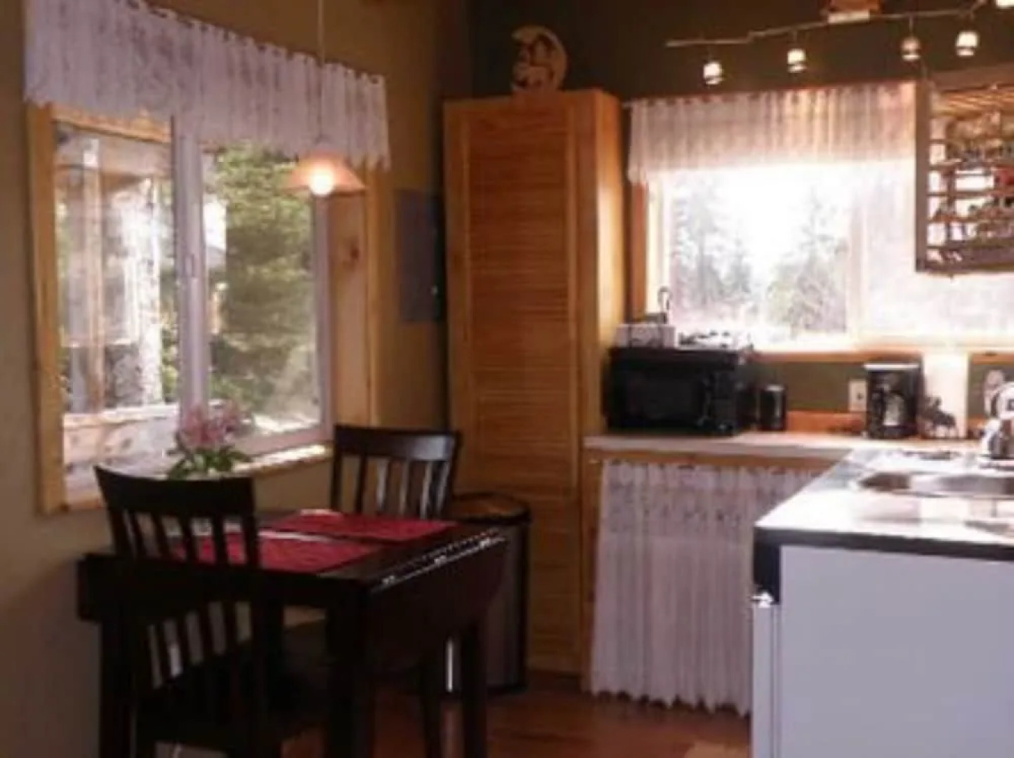 Escape For Two B&B Guesthouse