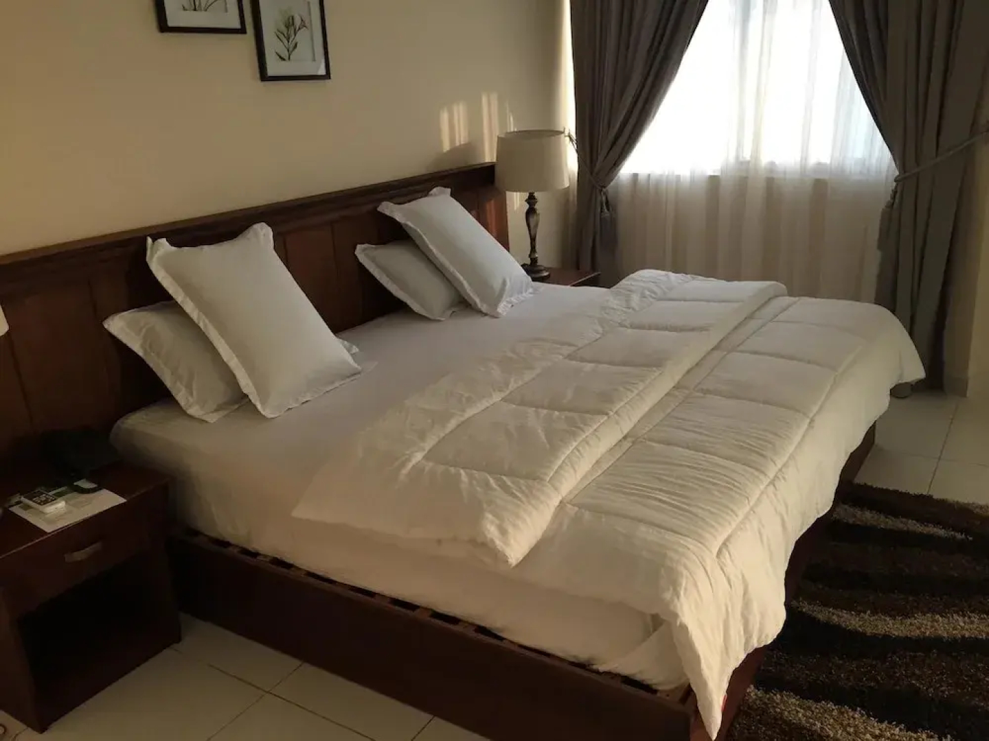 Karela Beach Resort