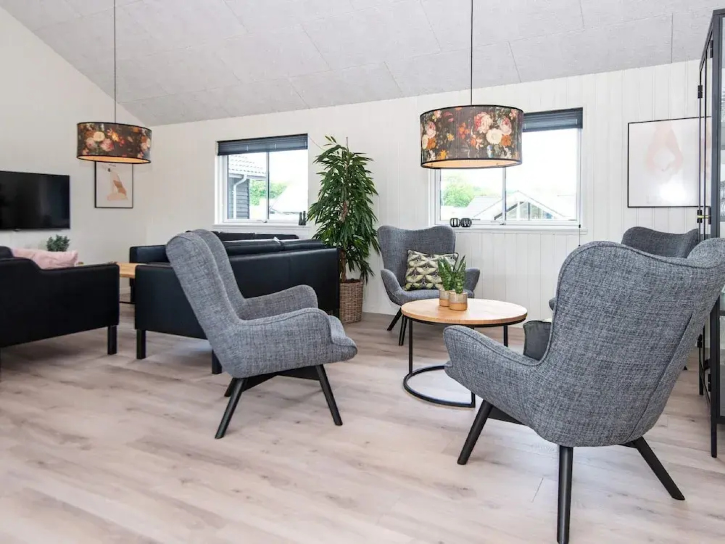 Luxury Retreat in Mommark - By Traum Ferienwohnungen