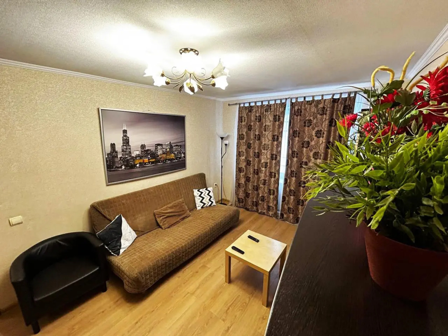 На Север на улице Карла Маркса 7А