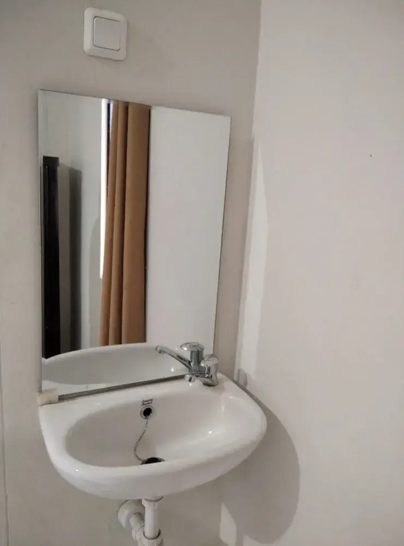 Wisma Anton Soedjarwo