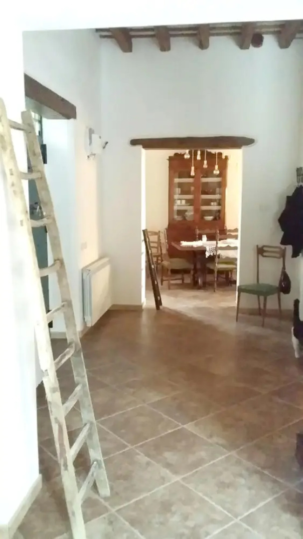 House With 3 Bedrooms in Salemi, With Furnished Terrace and Wifi - 15