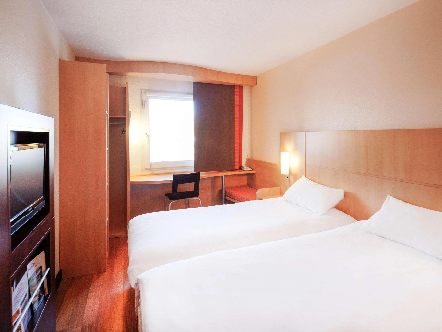 ibis Clermont Ferrand Montferrand