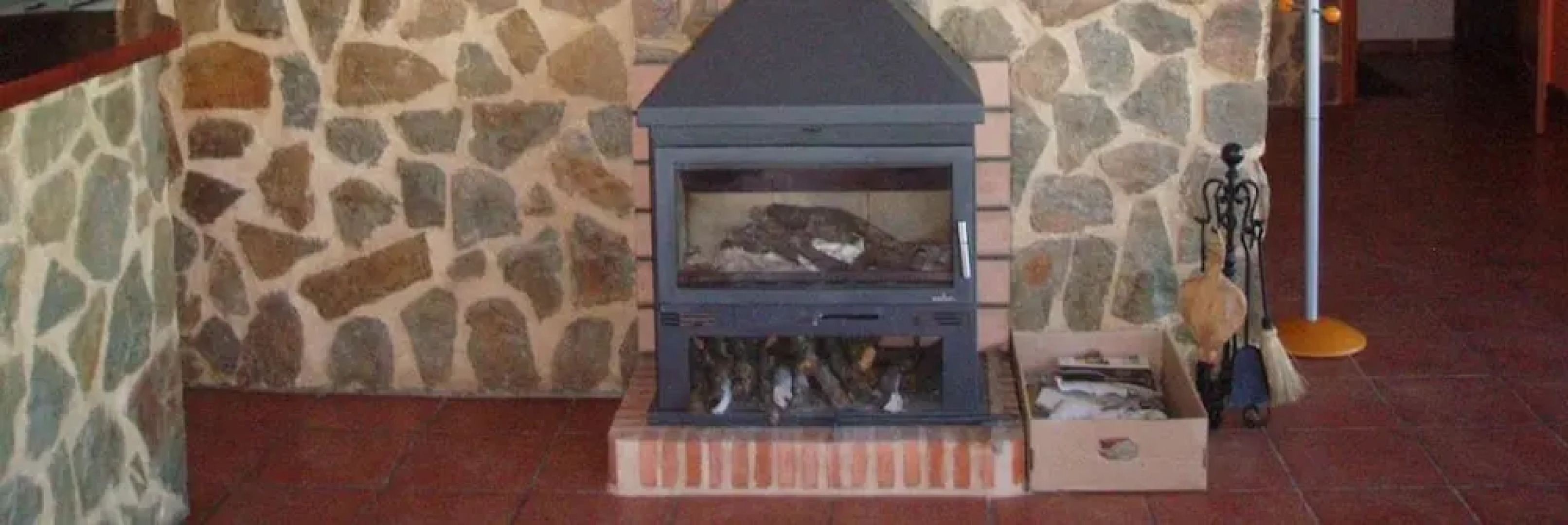 Casa Rural El Molino