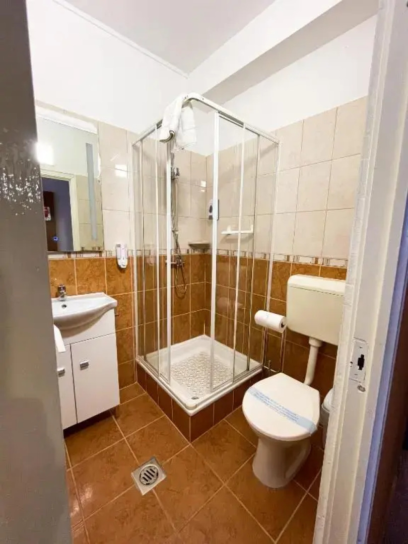 Öreg-tó Club Hotel