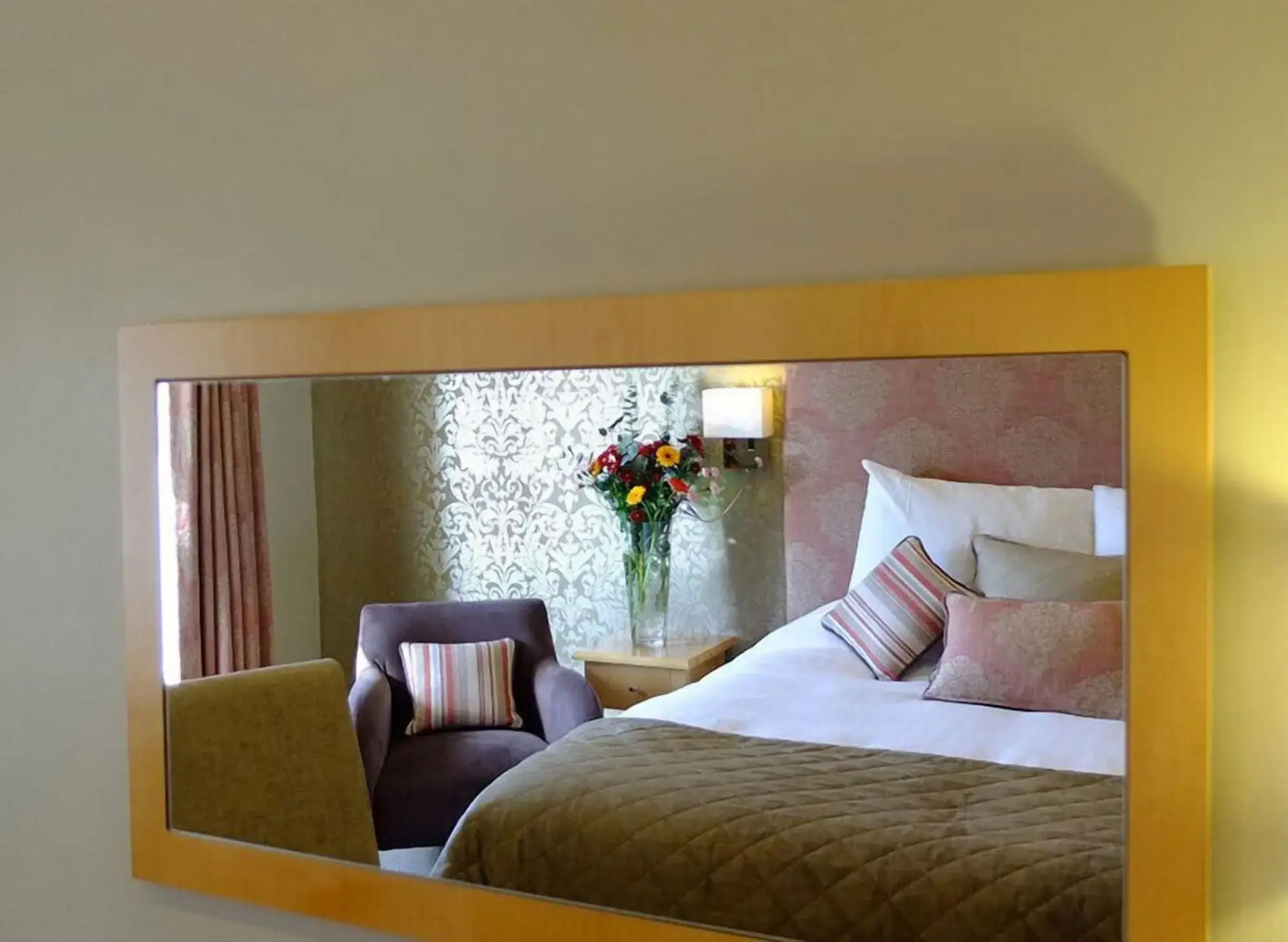 Longlands Inn and Restaurant
