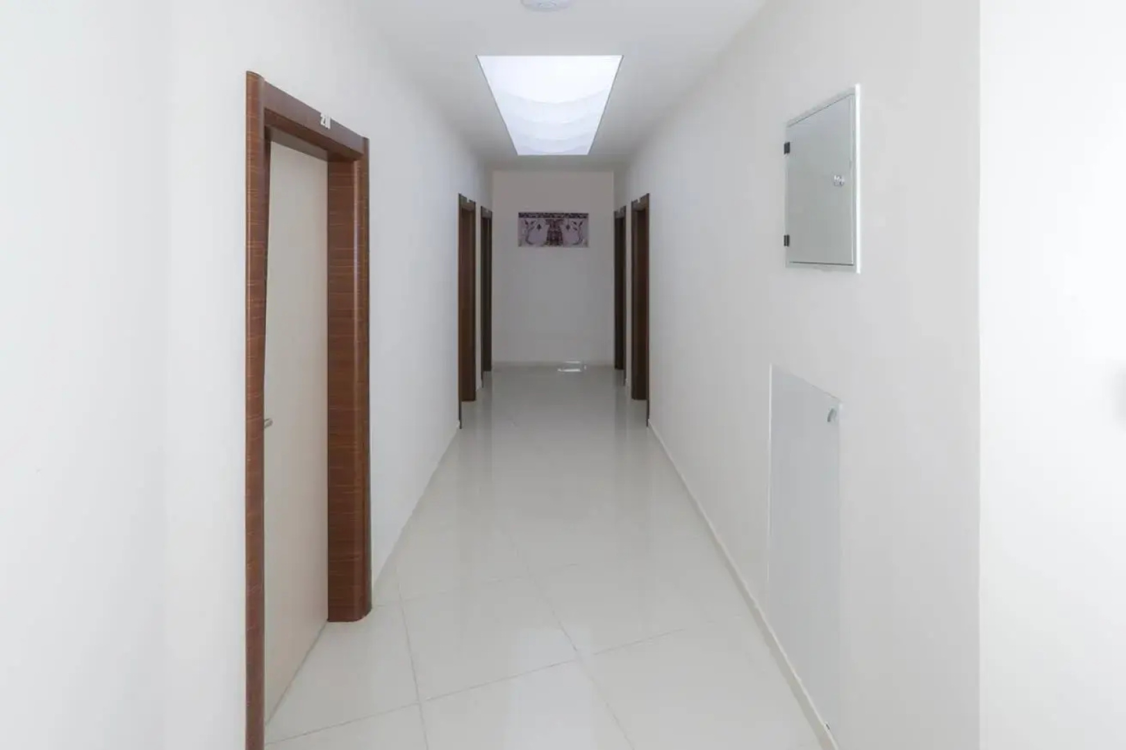 Grand Dost Hotel