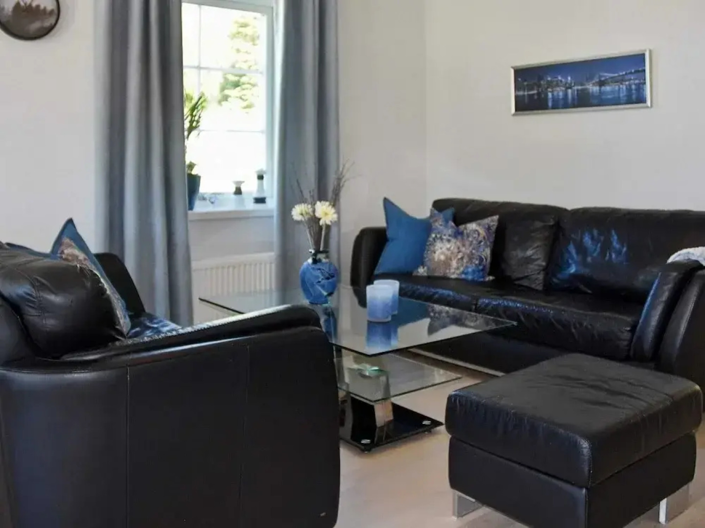 4 Person Holiday Home in Brattvag