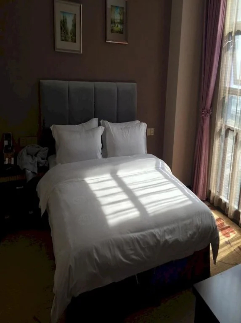 Orwell Hotel