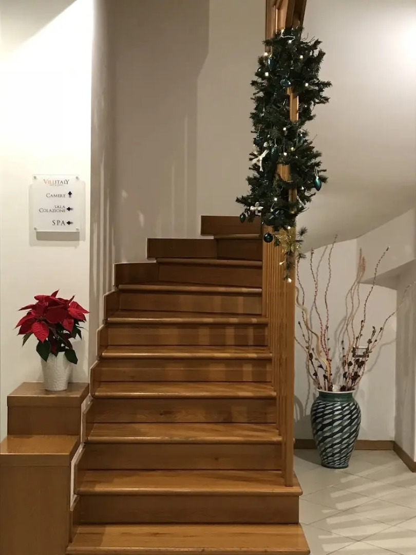 Villitaly Suite & Coffe - Salerno