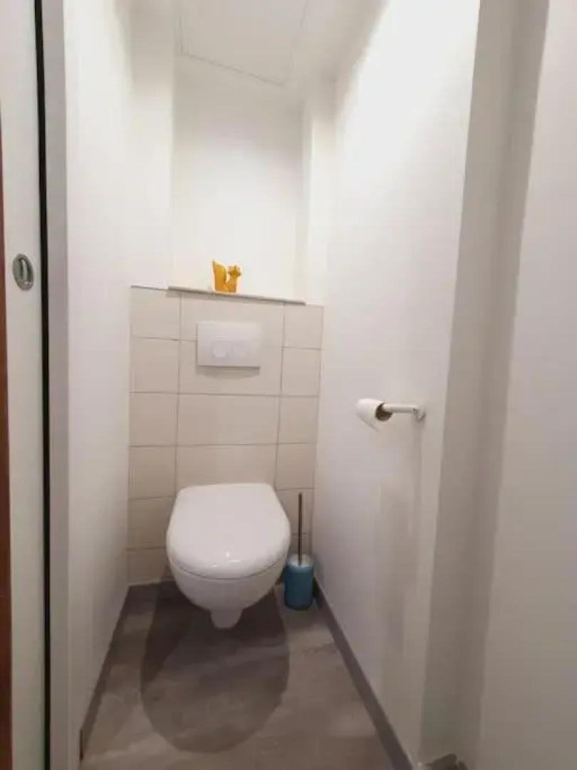 Studio avec piscine à 2 pas de la plage