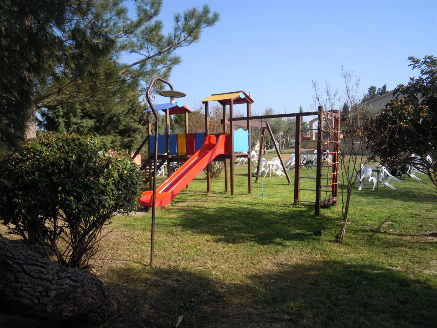 Agriturismo Podere Diacceroni