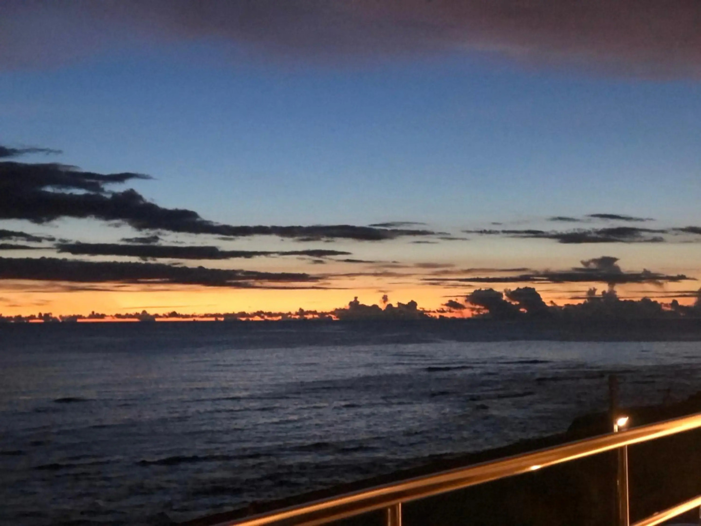 Transit House 5S Terminal