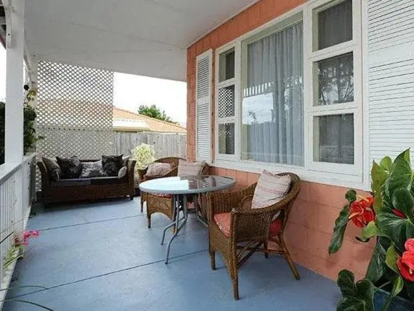 Sojourn on Gale Bed & Breakfast