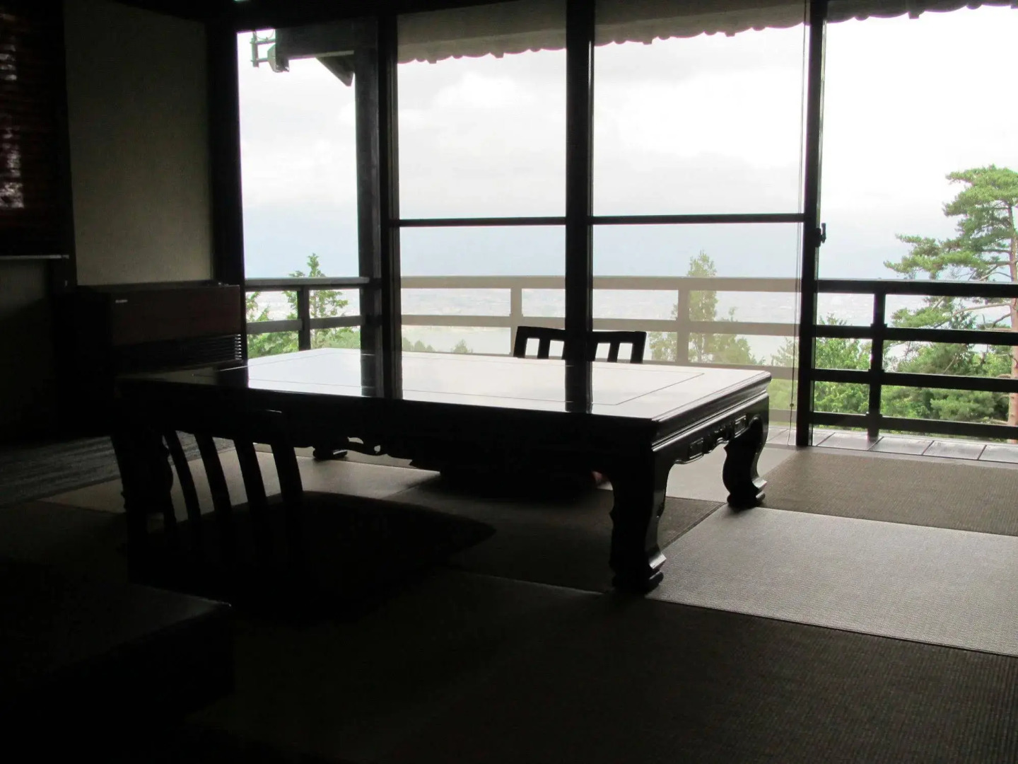 Suwako-no Mori Shikitei