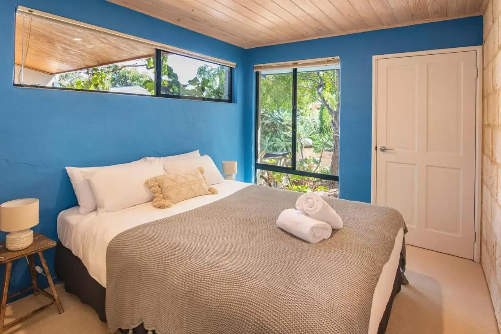 Sea Glass Beach House Gnarabup