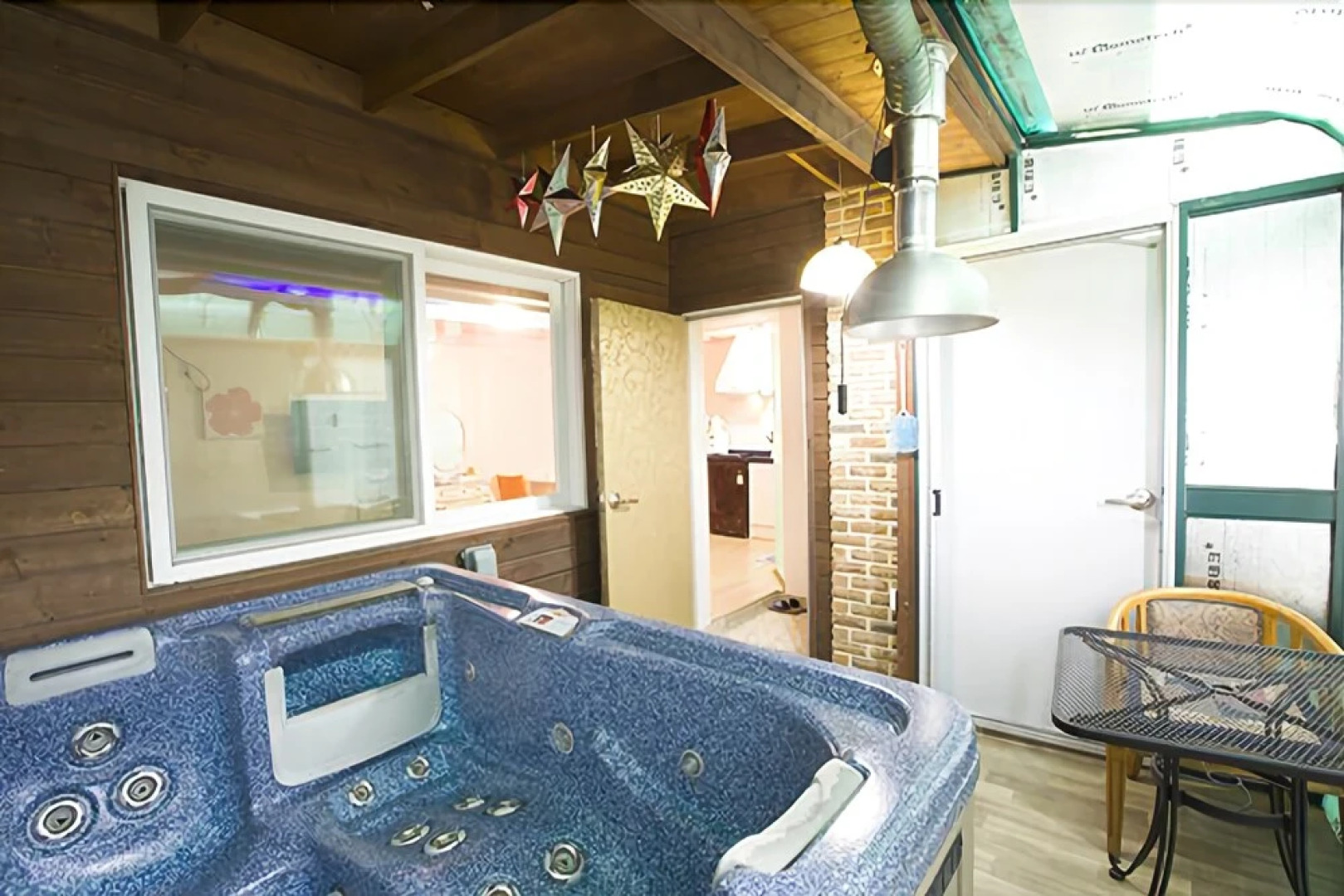 Yangpyeong Sunny Hill Pension