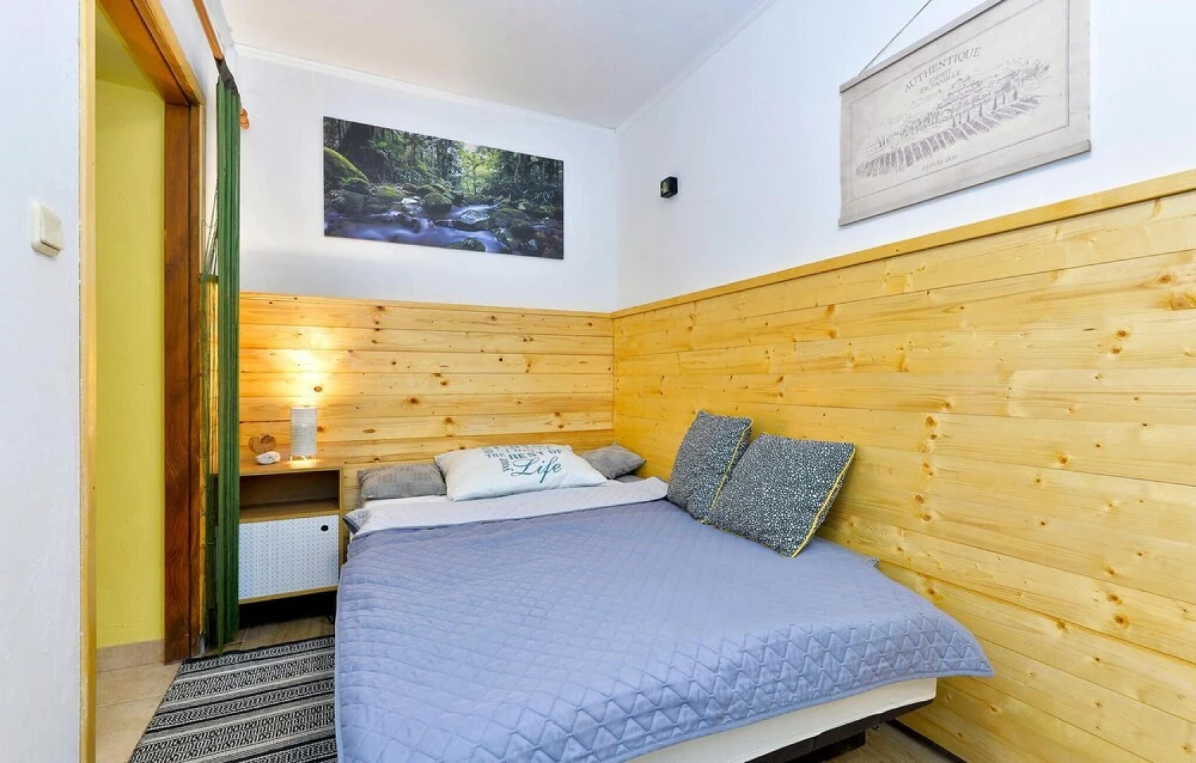 Awesome Home in Krapinske Toplice With Sauna, Wifi and 2 Bedrooms