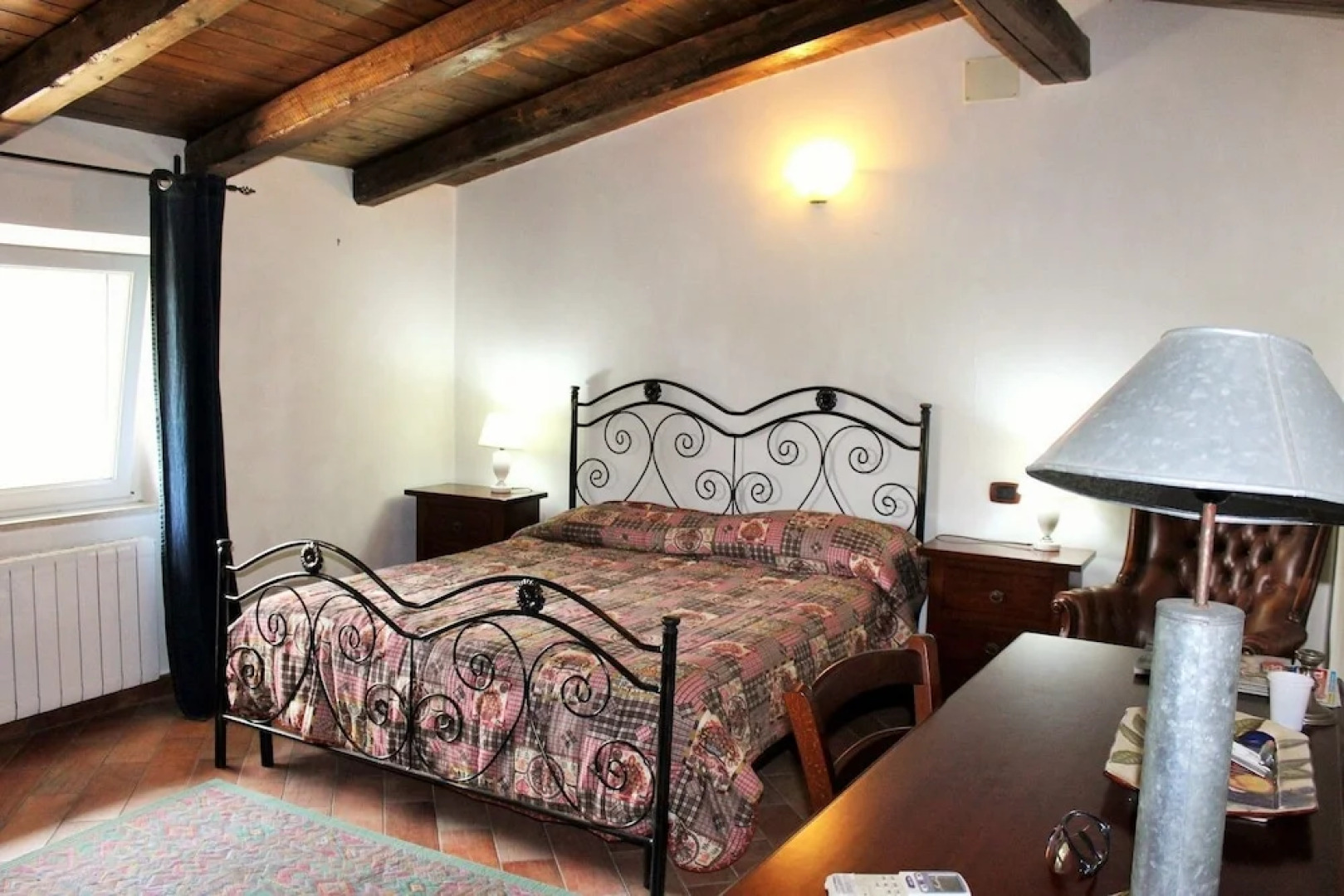 Appartamento Colle Caronte