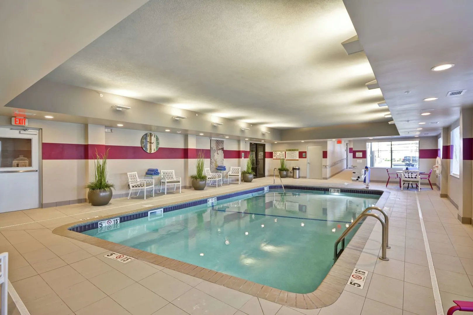 Home2 Suites by Hilton KCI Airport