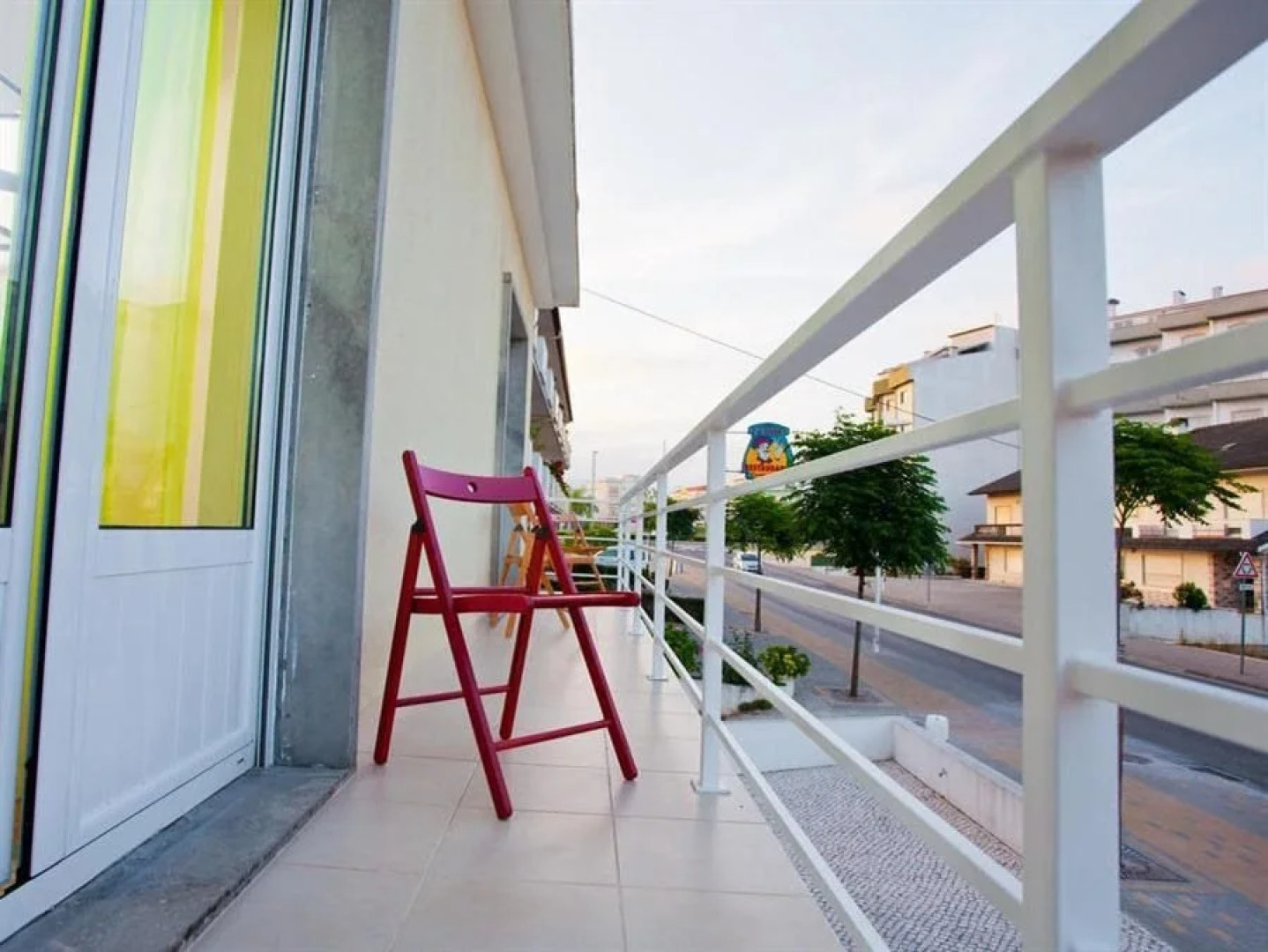 Fatima Lounge Guest House