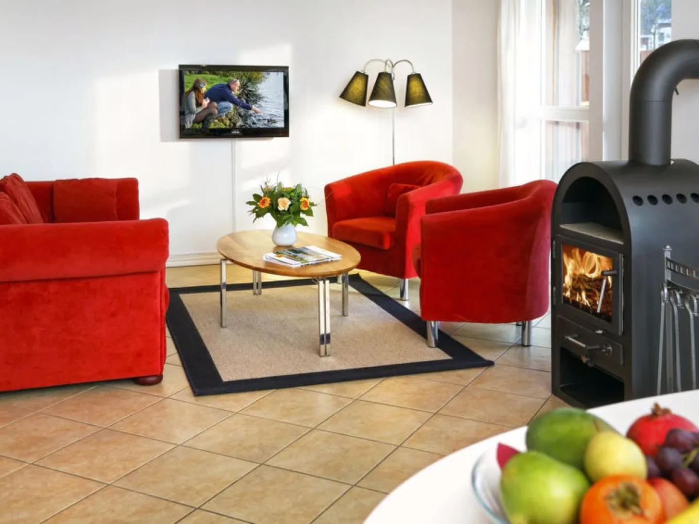 House Alsen Bad Saarow