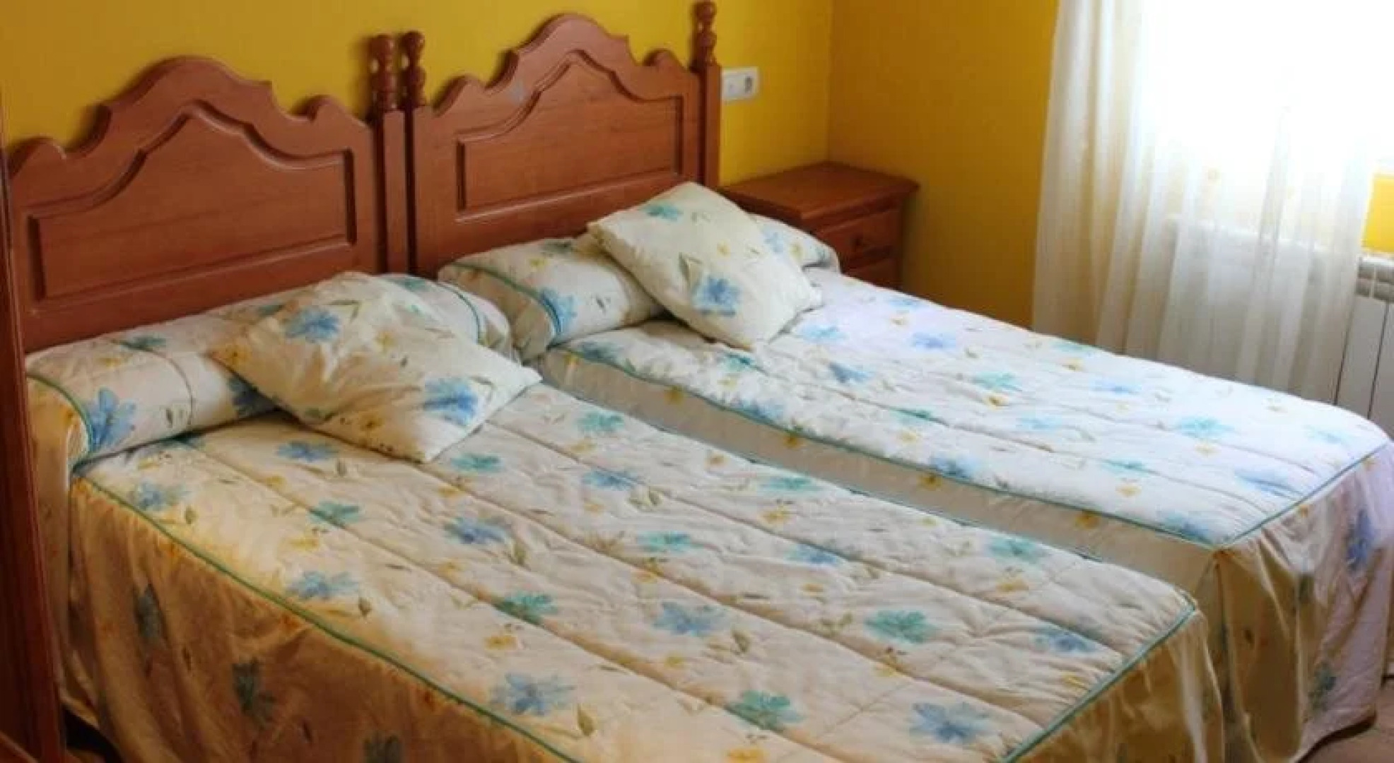 Hotel Asador Rindion