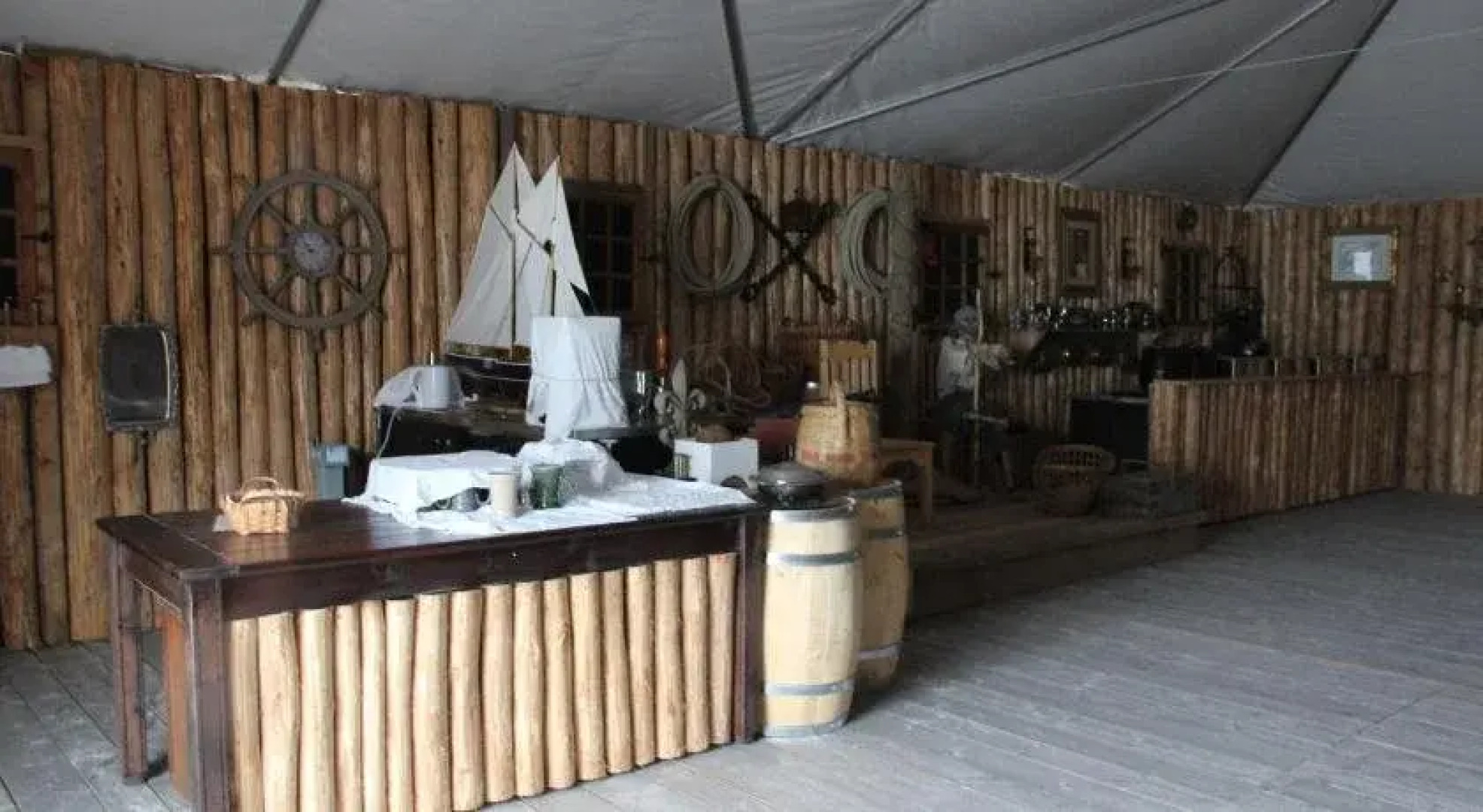 North Star Beach Suites