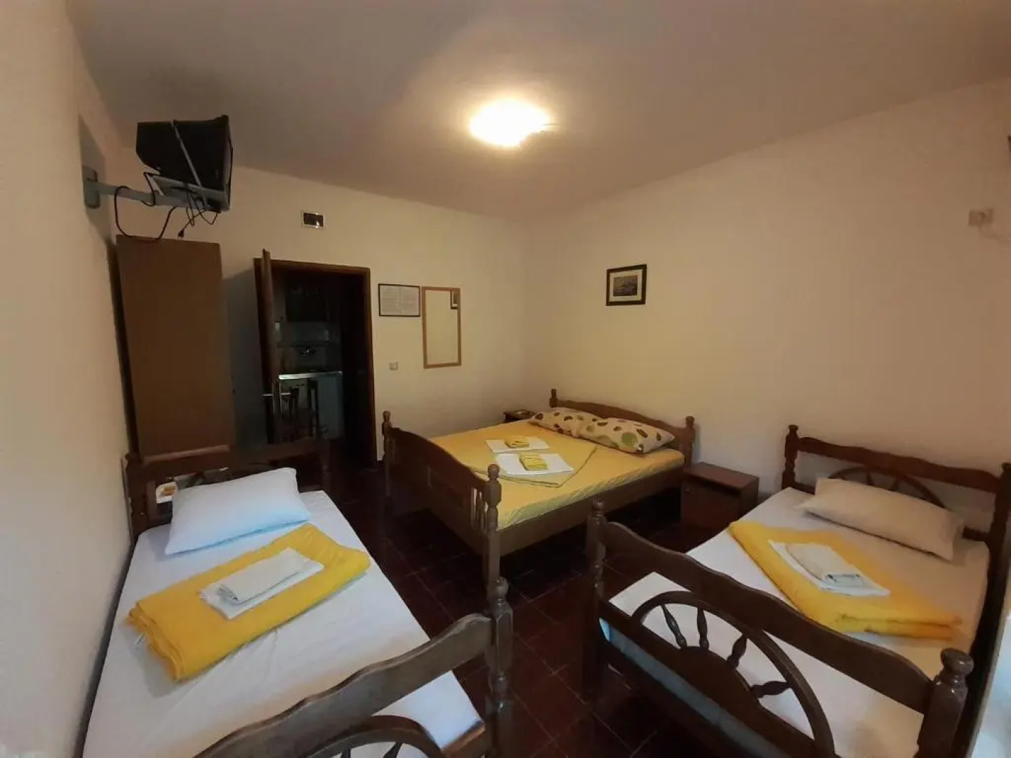 Stevovic Apartments