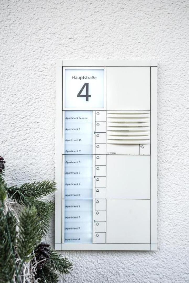 REINERS Quartier - relaxed living