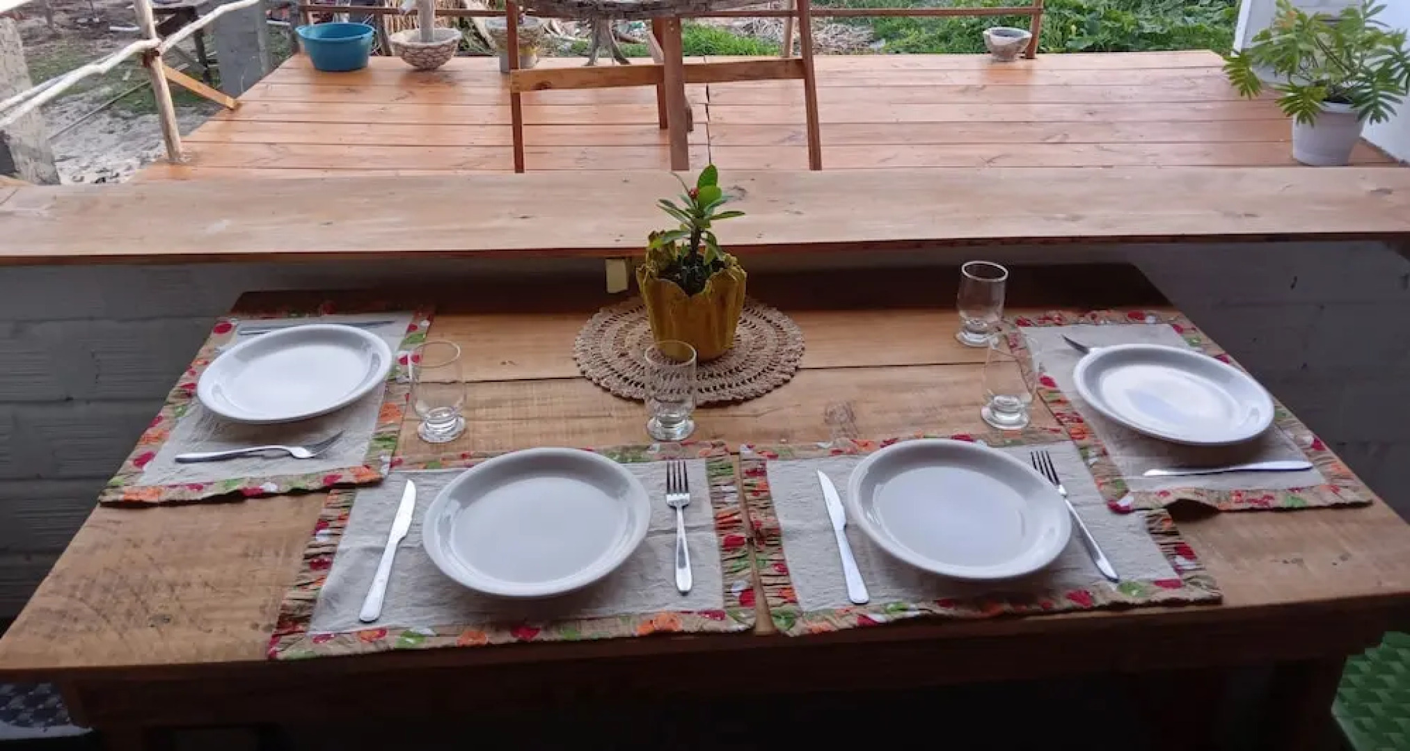 Pousada Estresse Zero