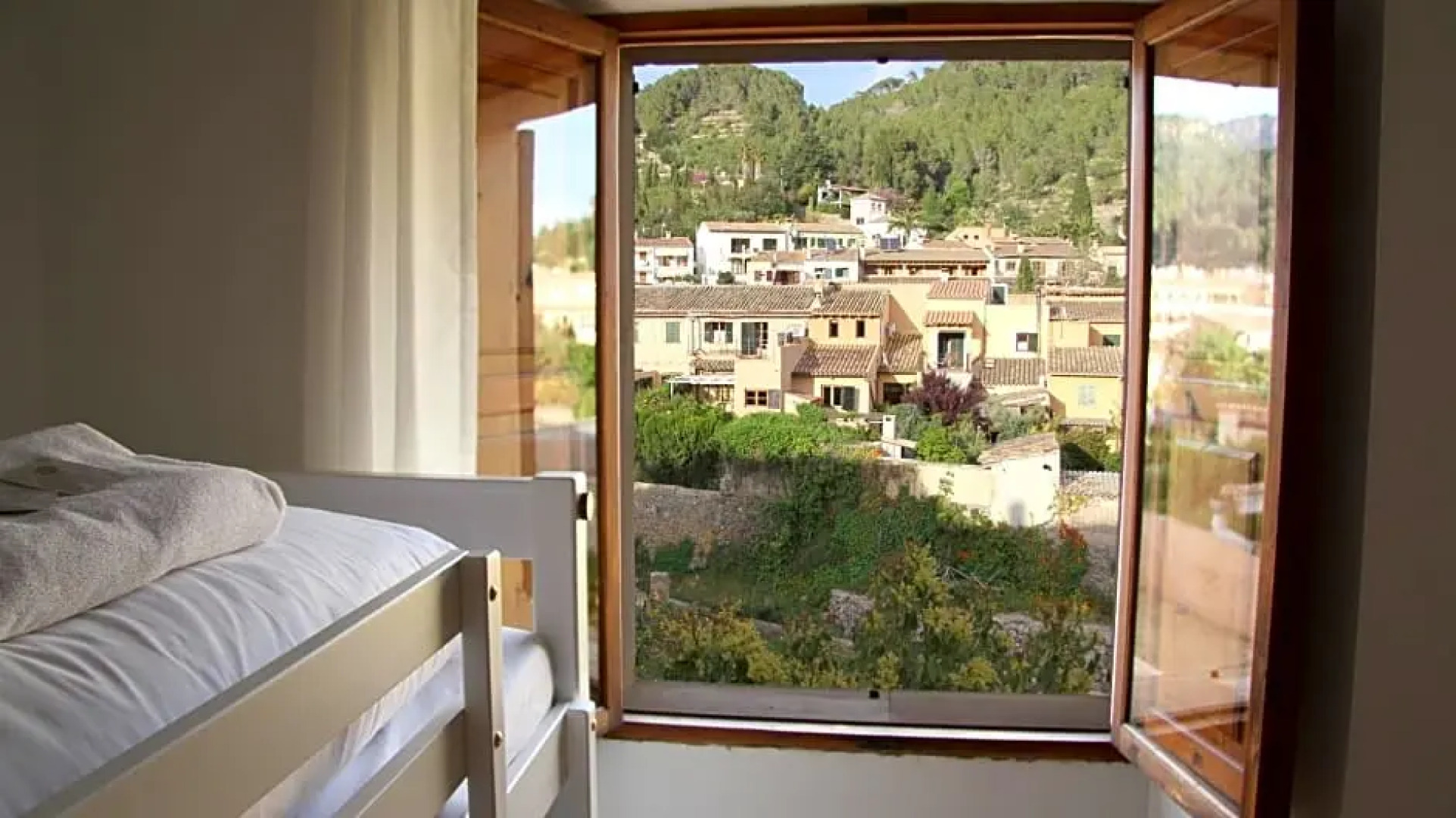 Sa Fita Backpackers - Albergue Juvenil