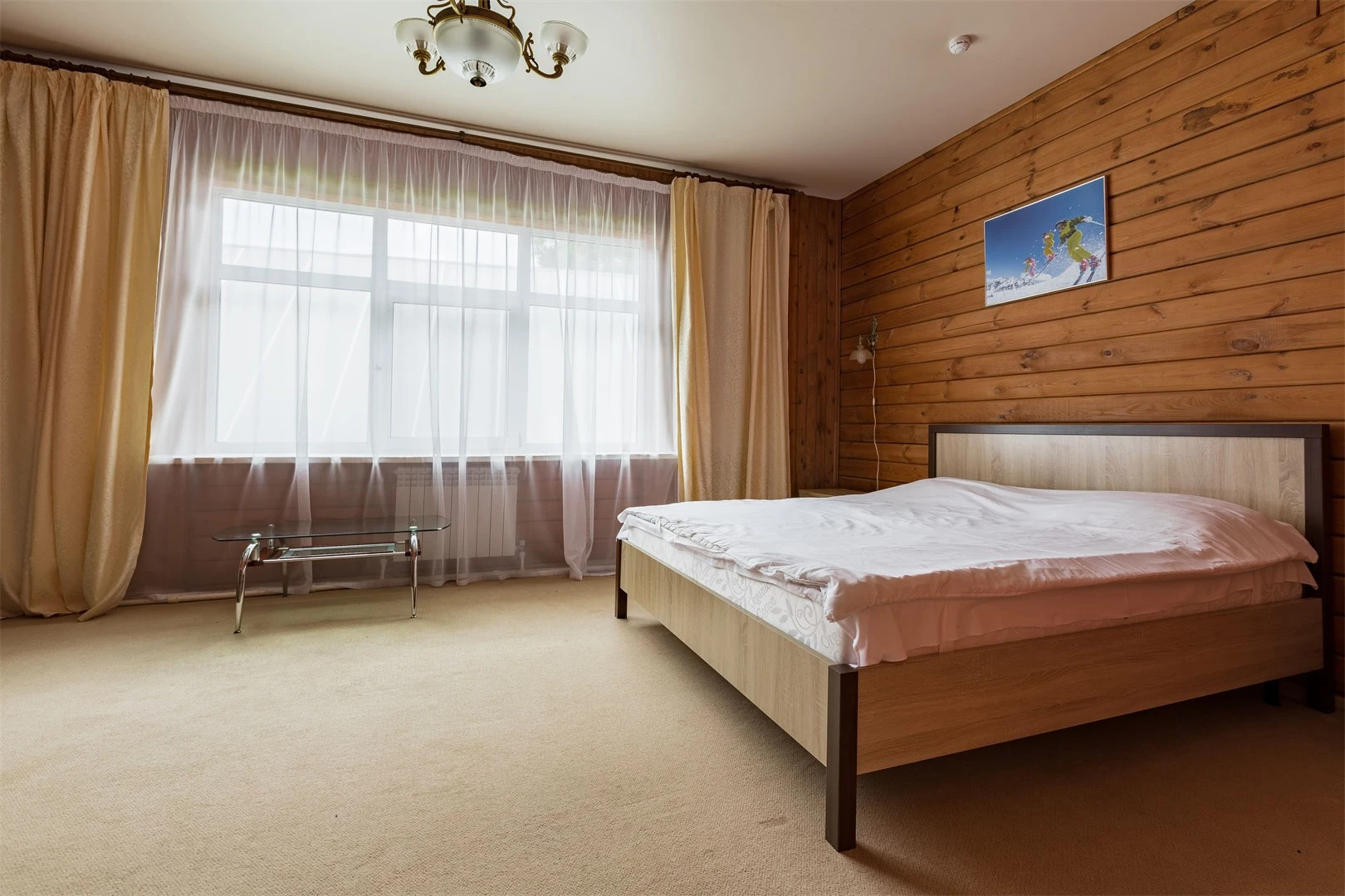 Кулига-парк