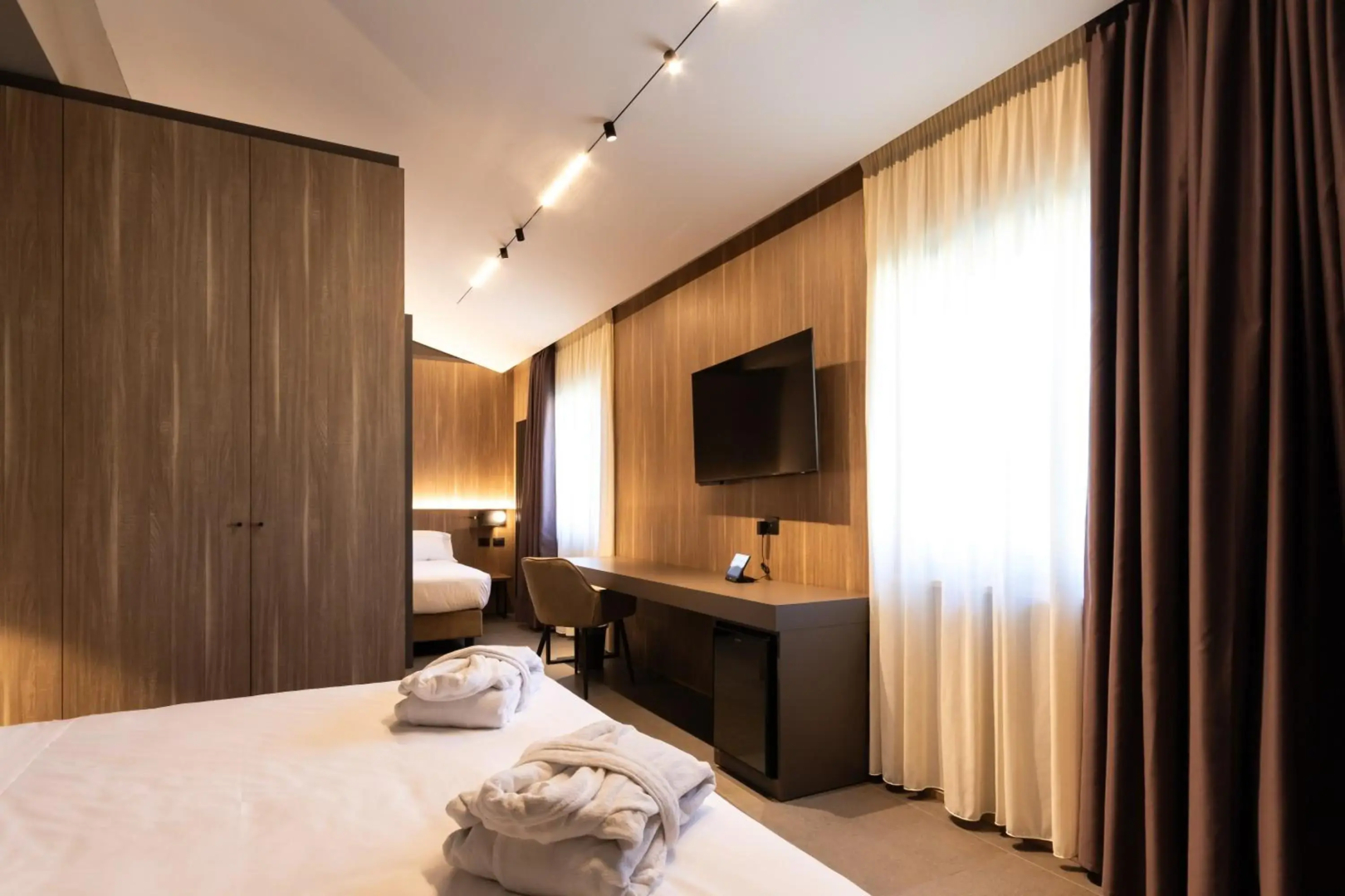 Sport Village Hotel & Spa