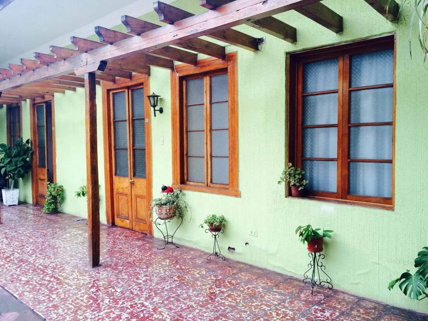 Hotel Serena Centro