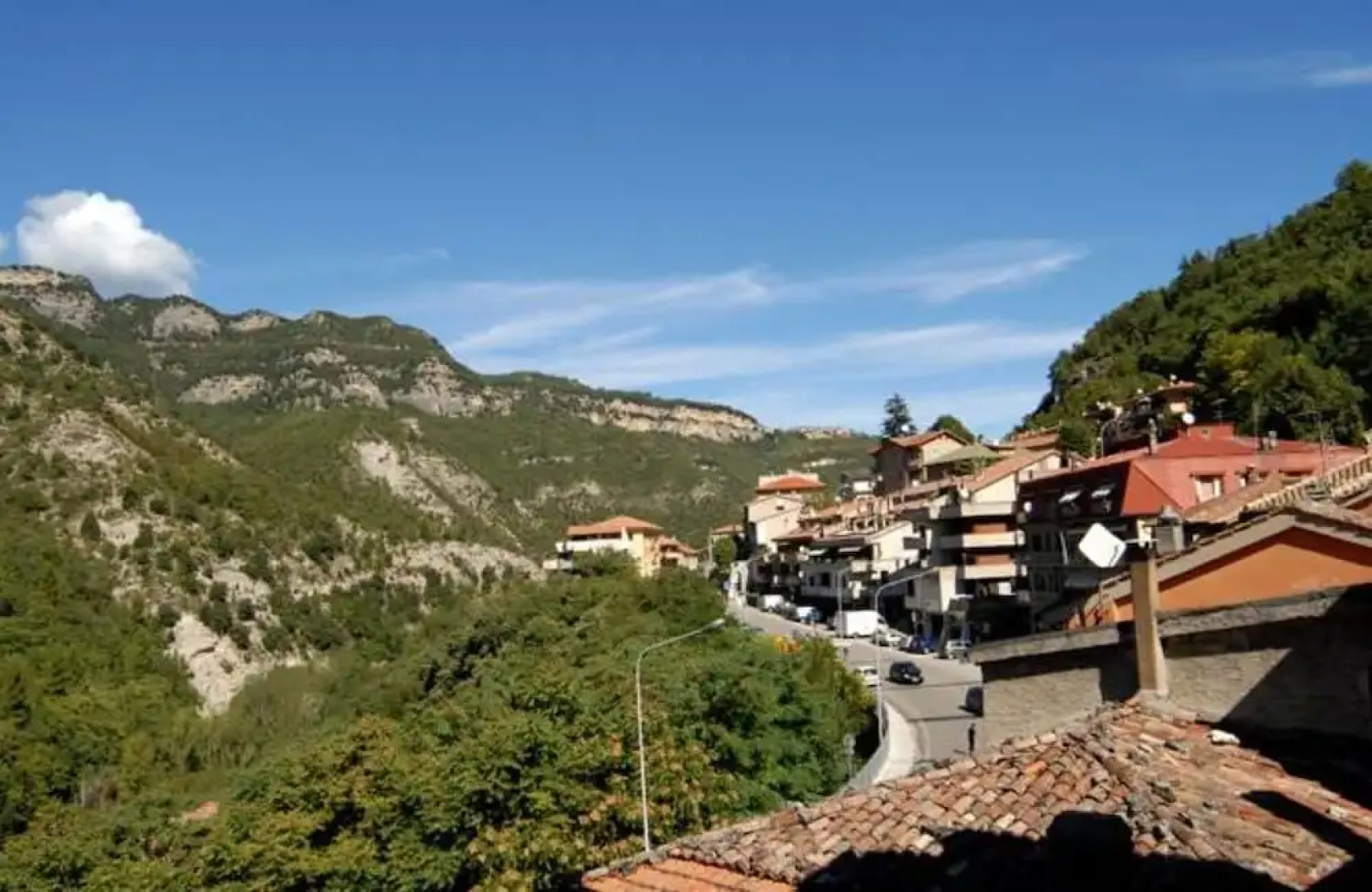 Albergo Ristorante Terme
