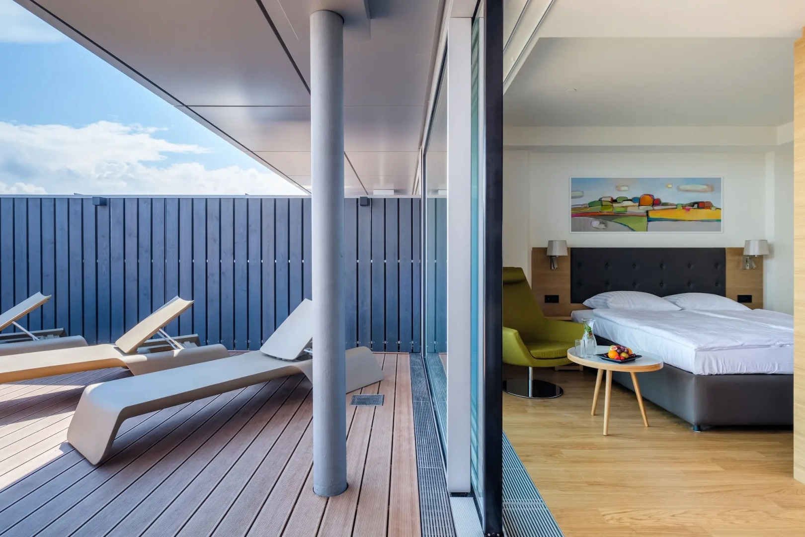 Hotel Lielupe by SemaraH