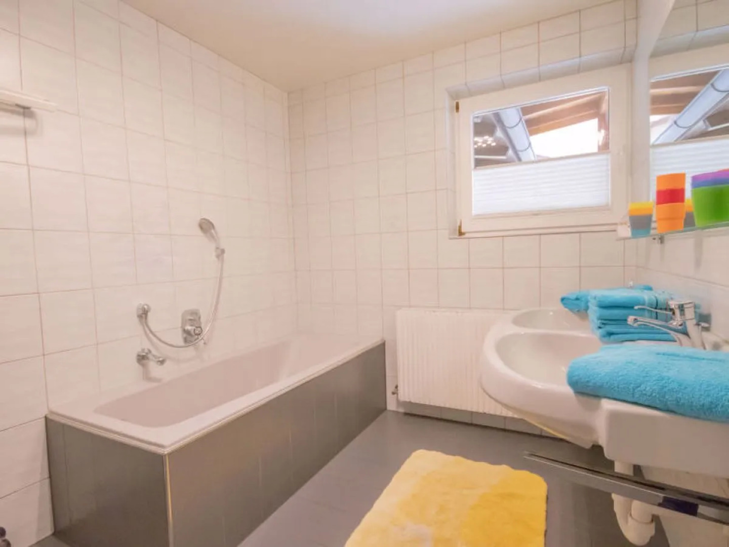 Apartment Spörr Matrei am Brenner