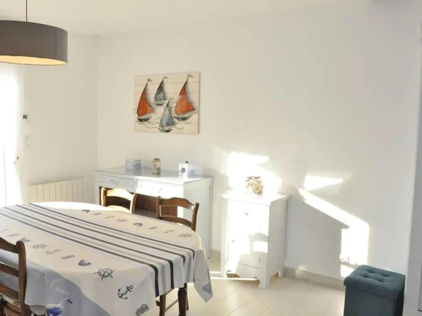 House Trebeurden - 6 Pers, 90 M2, 4/3