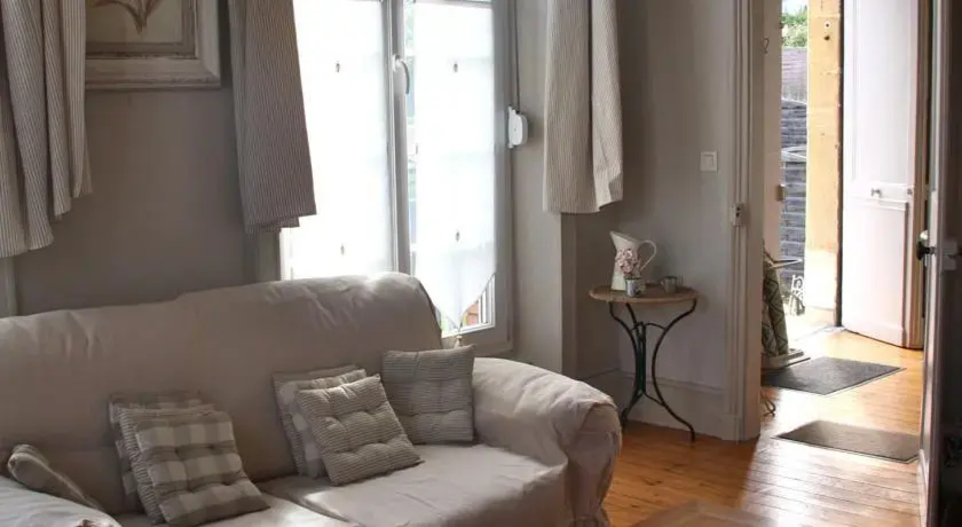 Holiday home Honfleur