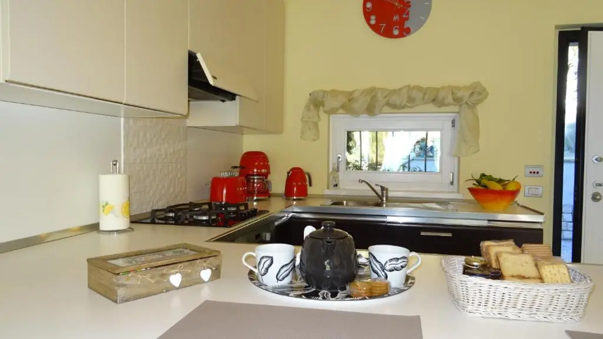 Loft Diva Lake View by Gardadomusmea