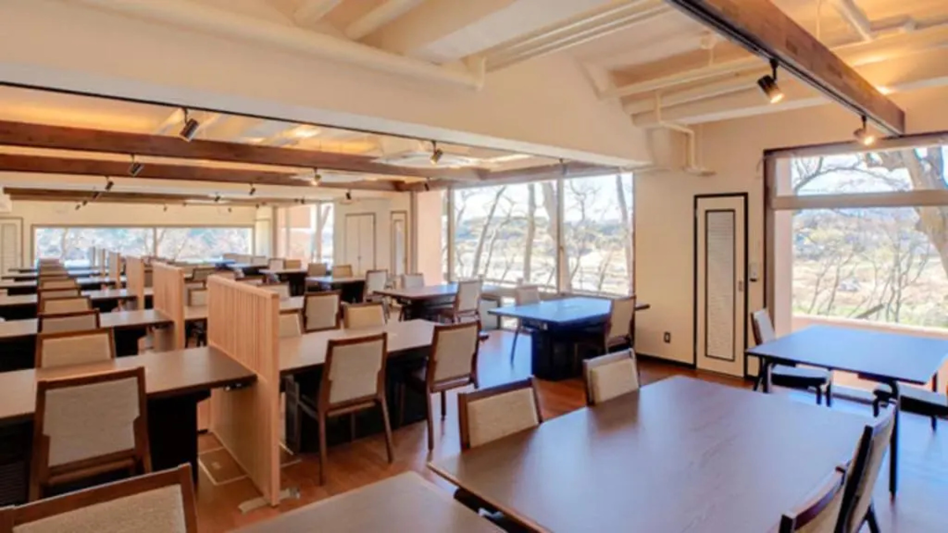 Kyukamura Kesennuma-Ohshima