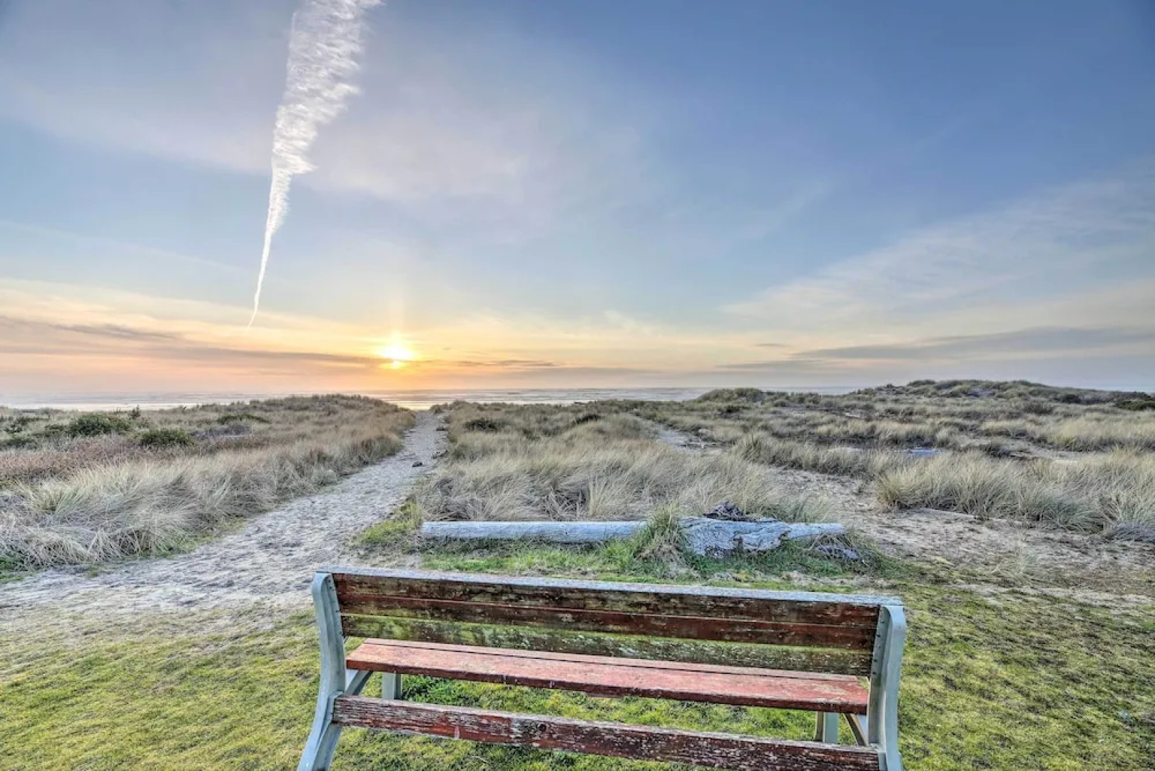 Sanderling Sea Cottages, Unit 10