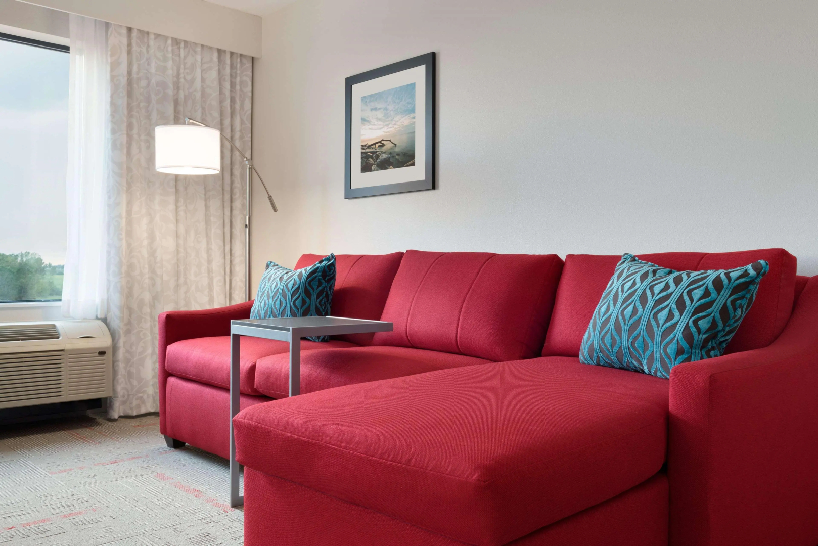 Hampton Inn & Suites Kenosha Pleasant Prairie